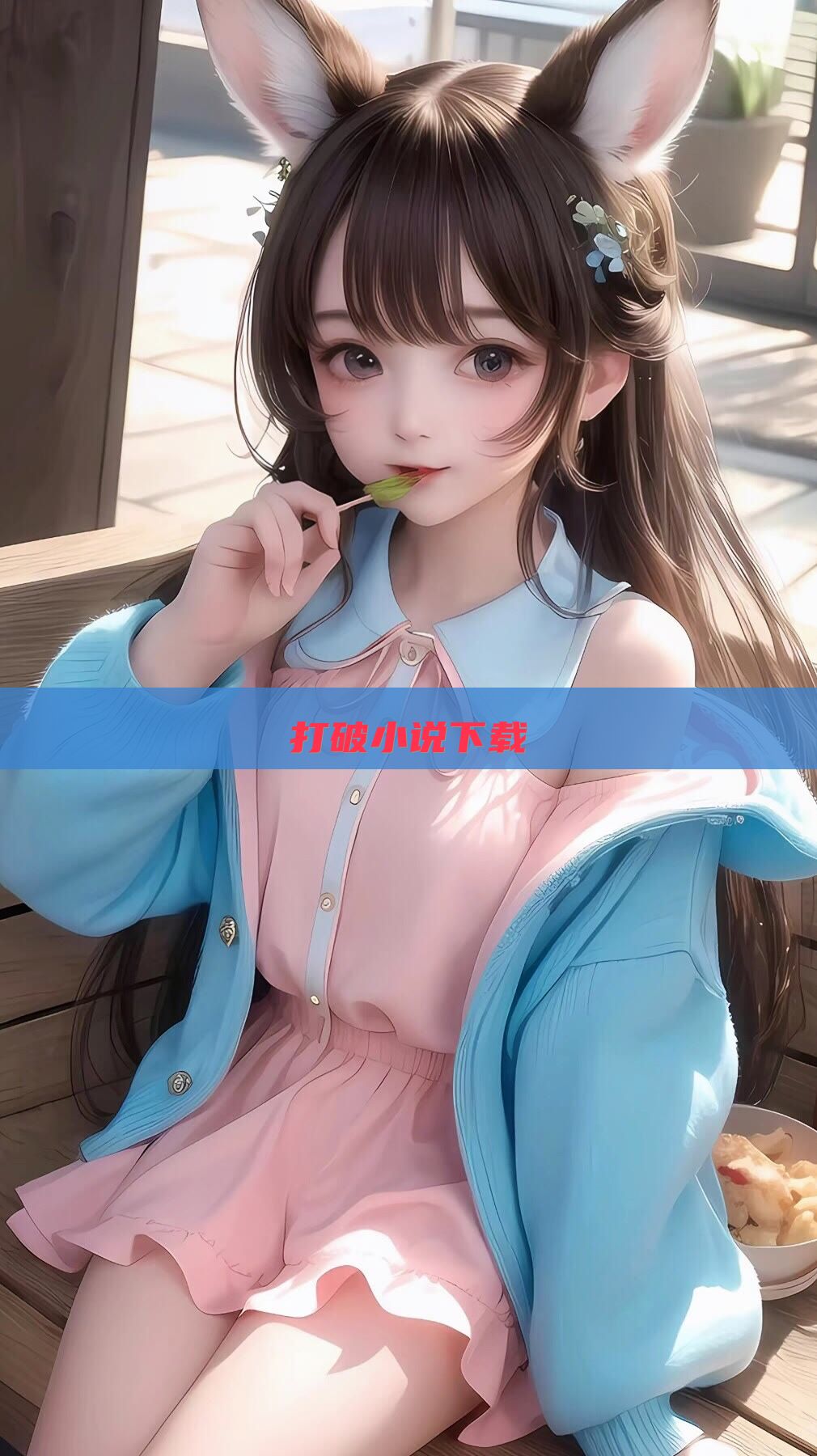 打破小说下载