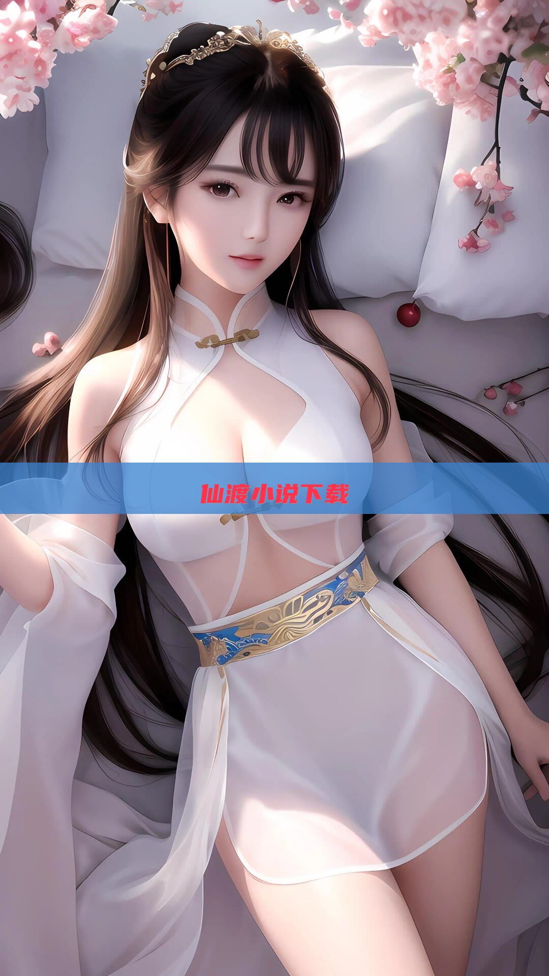 仙渡小说下载