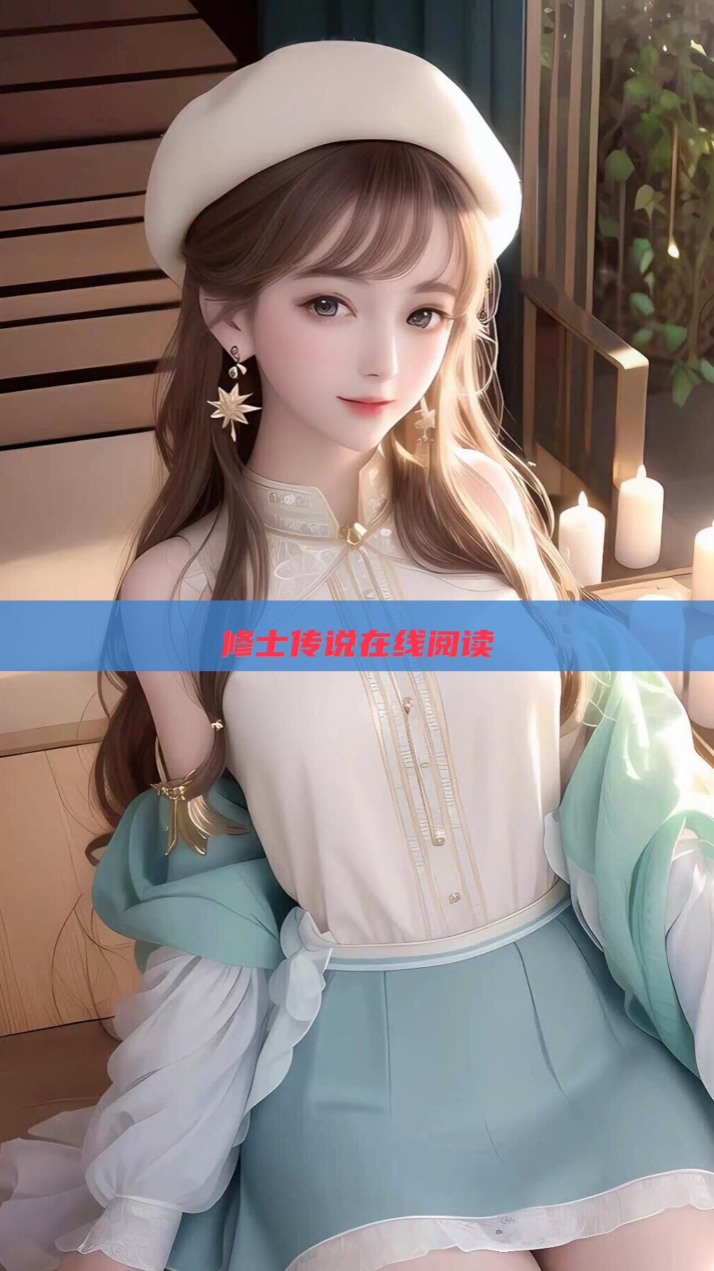 修士传说在线阅读