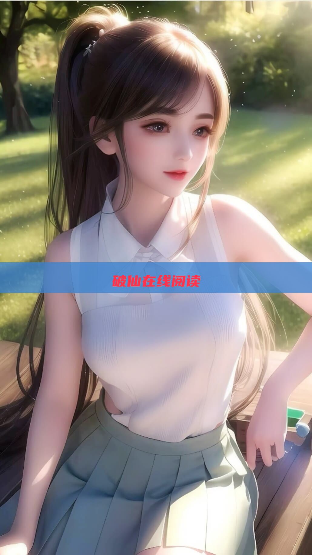 破仙在线阅读