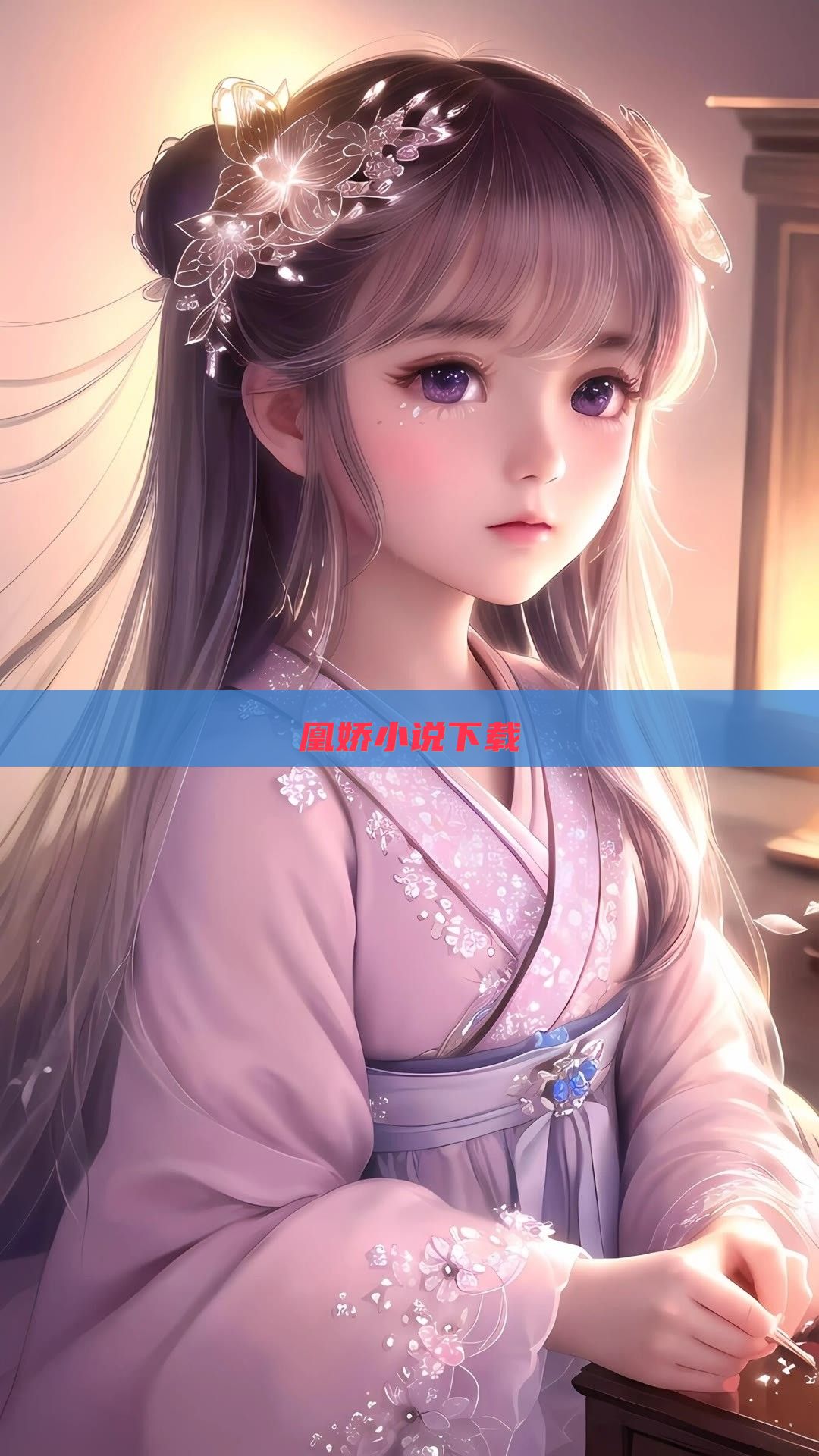 凰娇小说下载