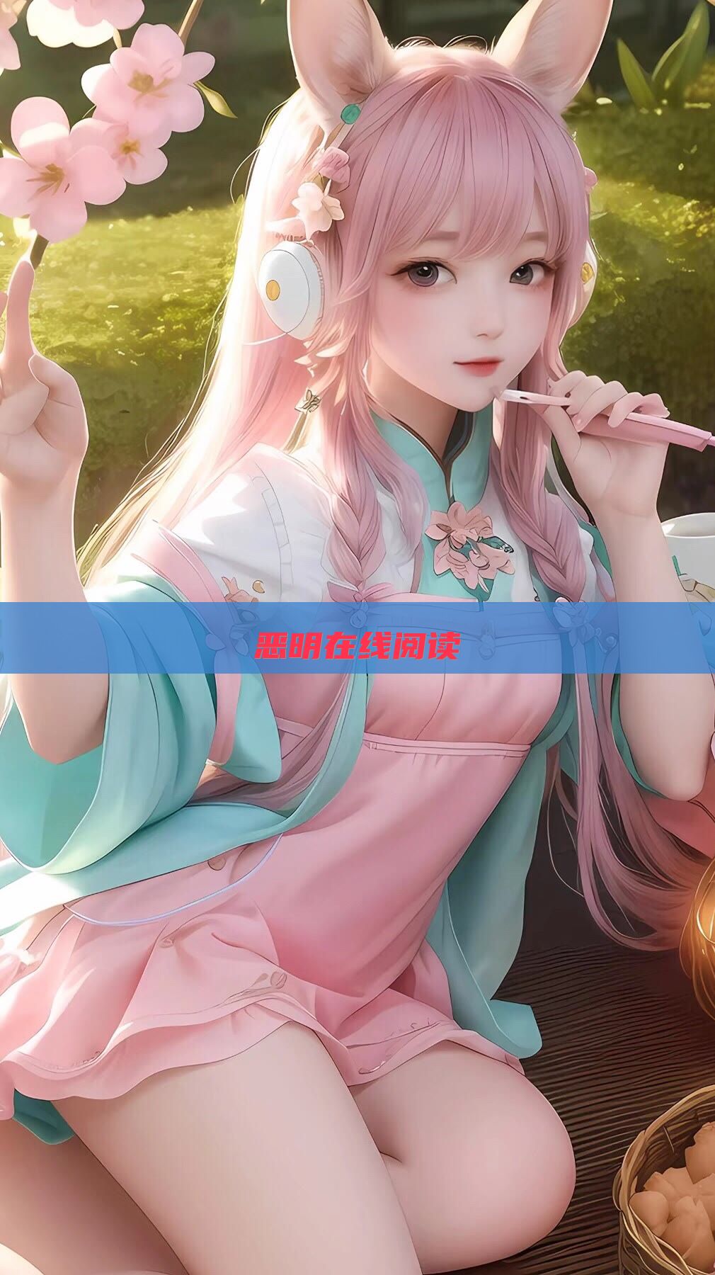 恶明在线阅读