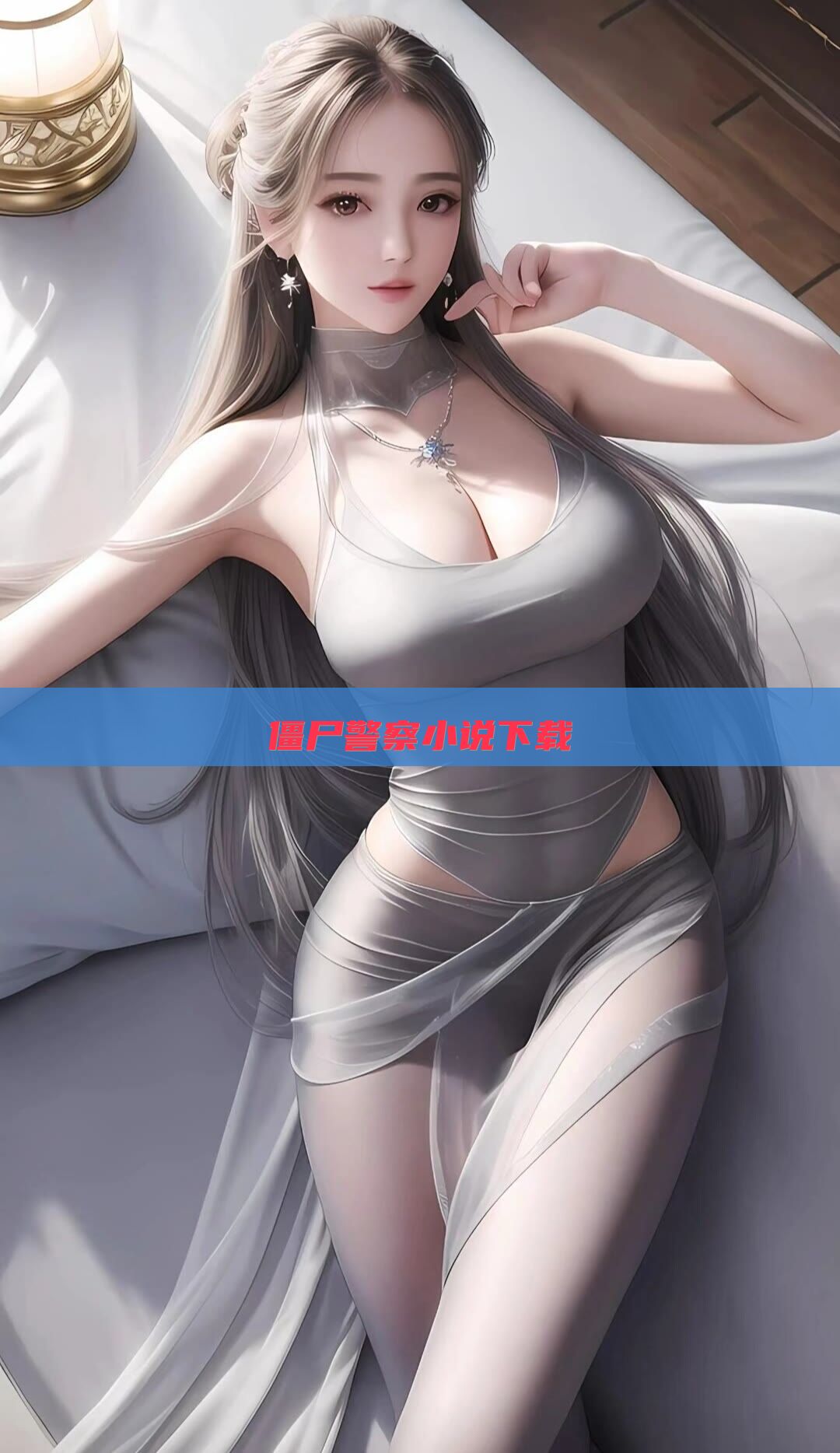 僵尸警察小说下载
